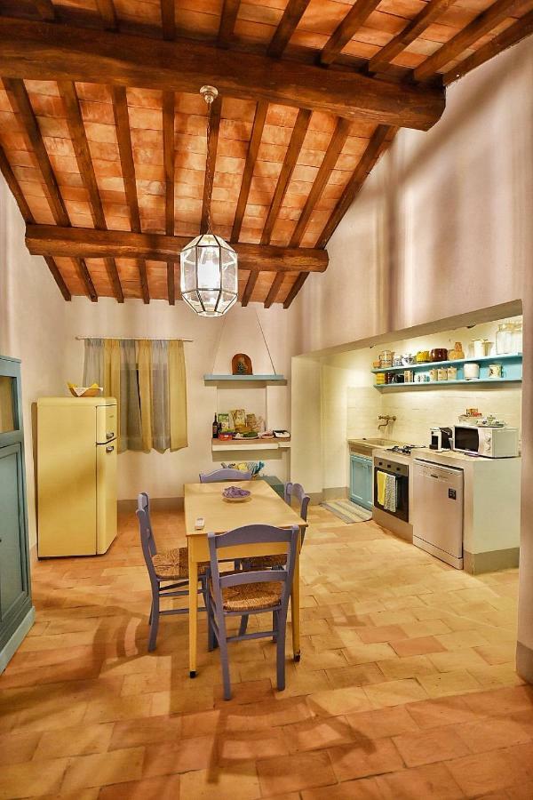 Il Molino Villa ปอร์โต เอร์โกเล ภายนอก รูปภาพ