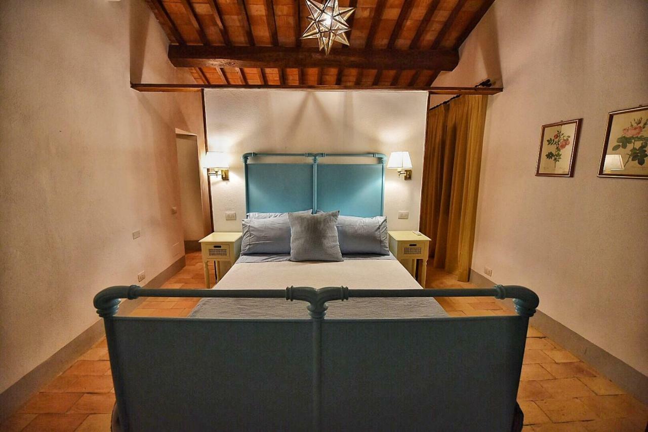 Il Molino Villa ปอร์โต เอร์โกเล ภายนอก รูปภาพ