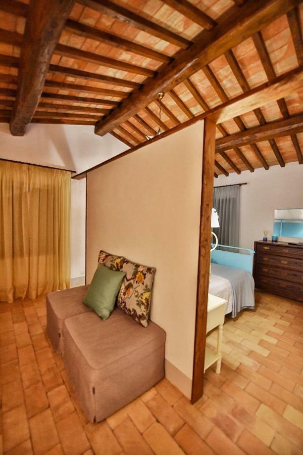 Il Molino Villa ปอร์โต เอร์โกเล ภายนอก รูปภาพ