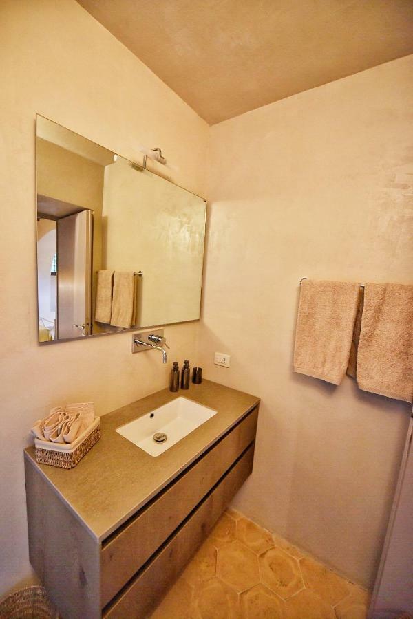 Il Molino Villa ปอร์โต เอร์โกเล ภายนอก รูปภาพ