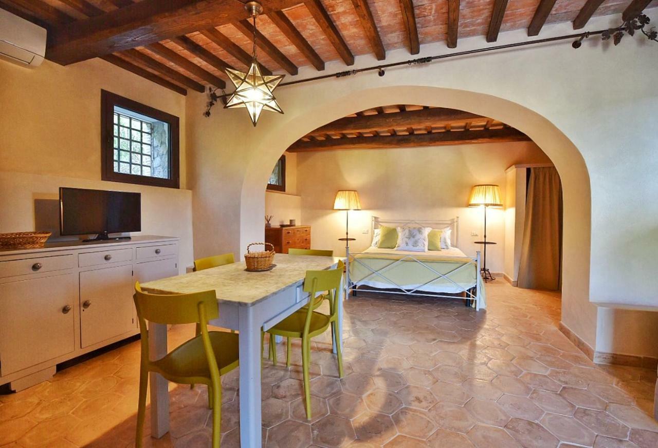 Il Molino Villa ปอร์โต เอร์โกเล ภายนอก รูปภาพ