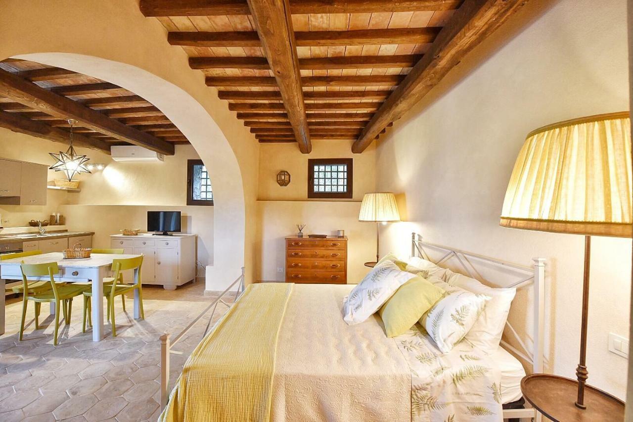 Il Molino Villa ปอร์โต เอร์โกเล ภายนอก รูปภาพ